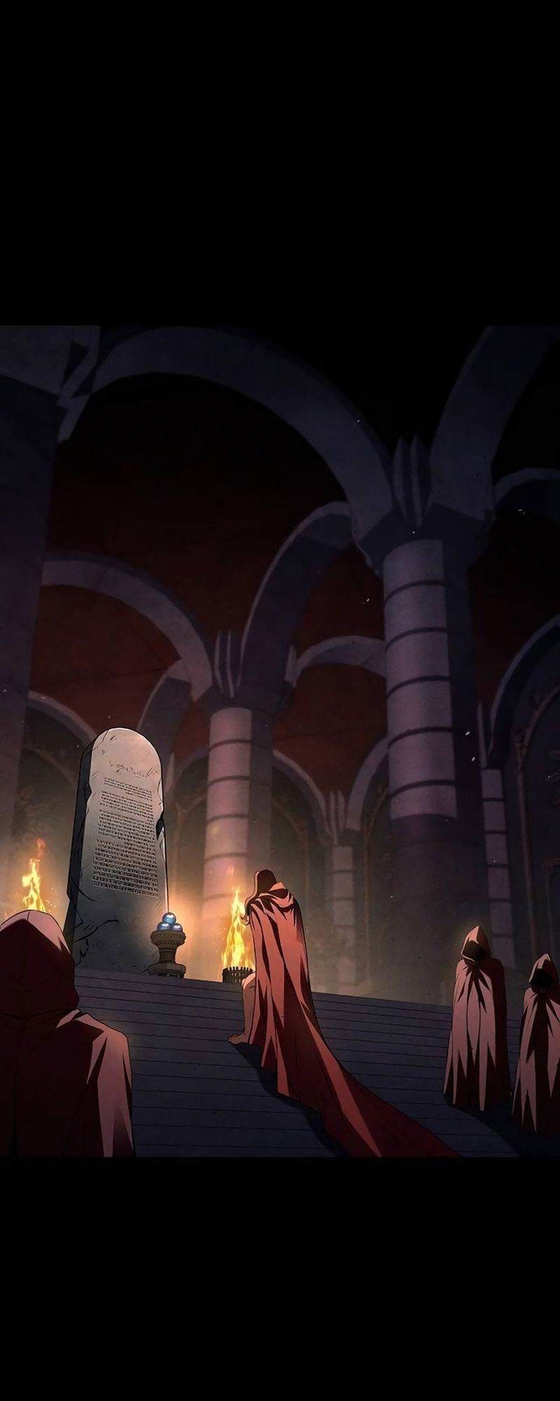 A Wizard’s Restaurant ตอนที่ 66 7