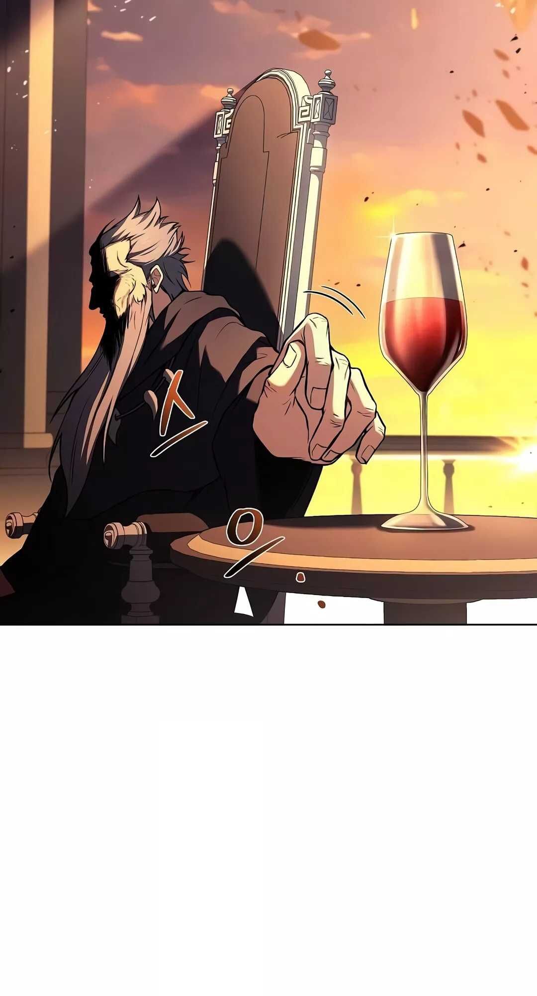 A Wizard’s Restaurant ตอนที่ 68 91