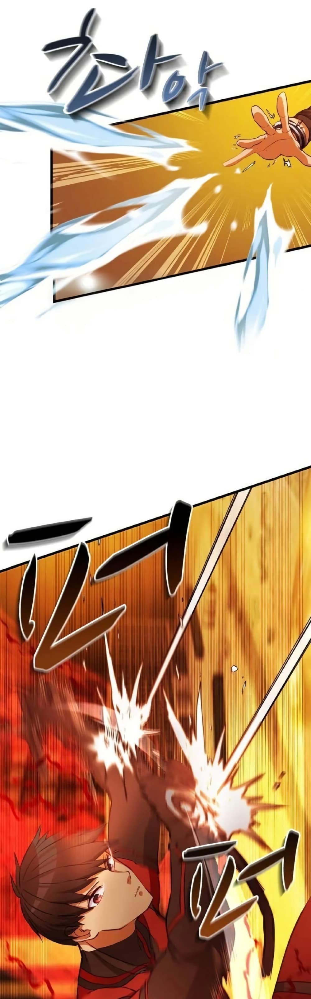 Growth-Type Superhero ตอนที่ 8 10
