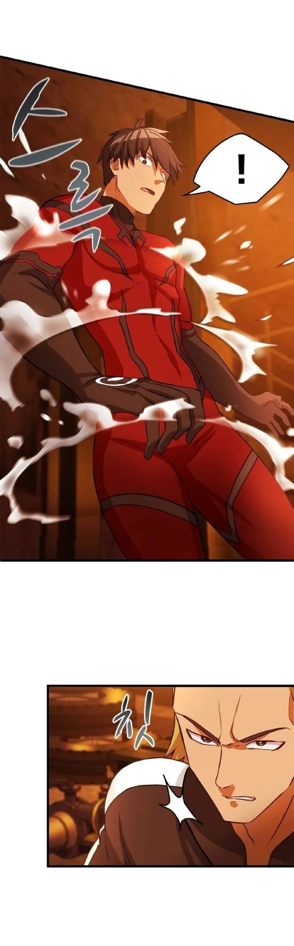 Growth-Type Superhero ตอนที่ 8 37
