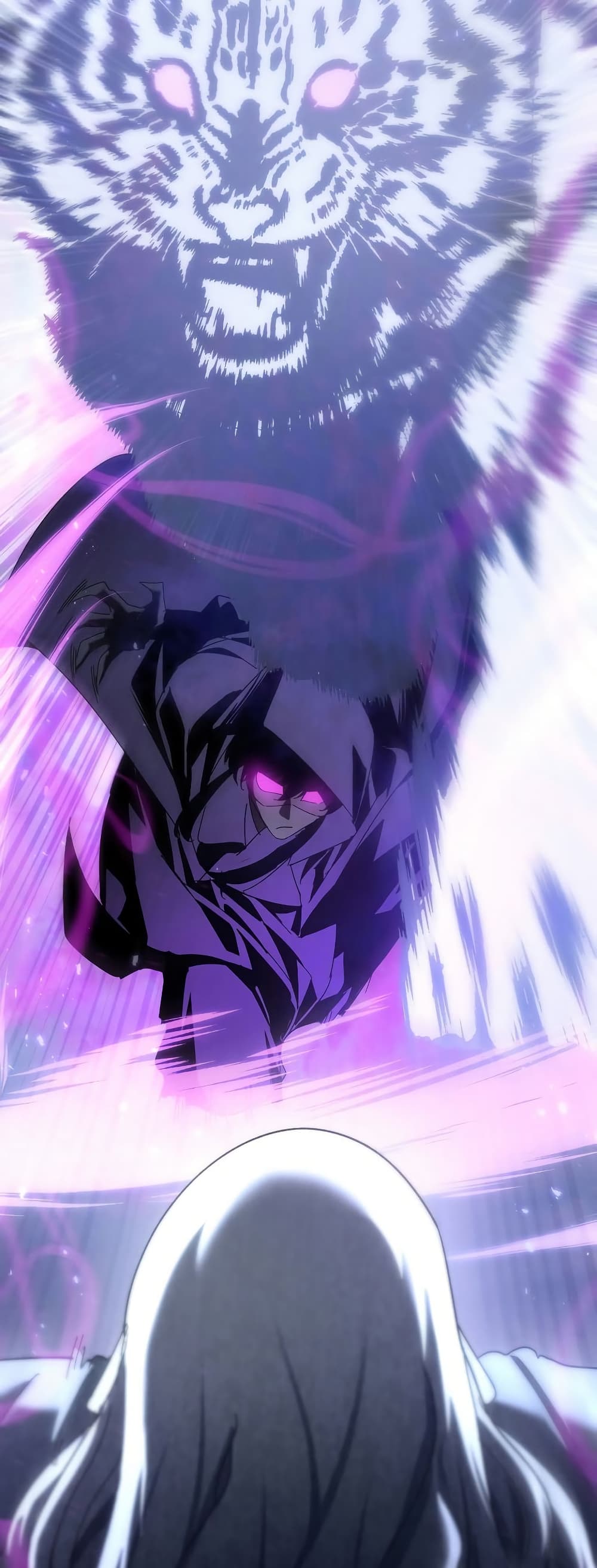 Chronicles of the Reincarnated Demon God ตอนที่ 30 67