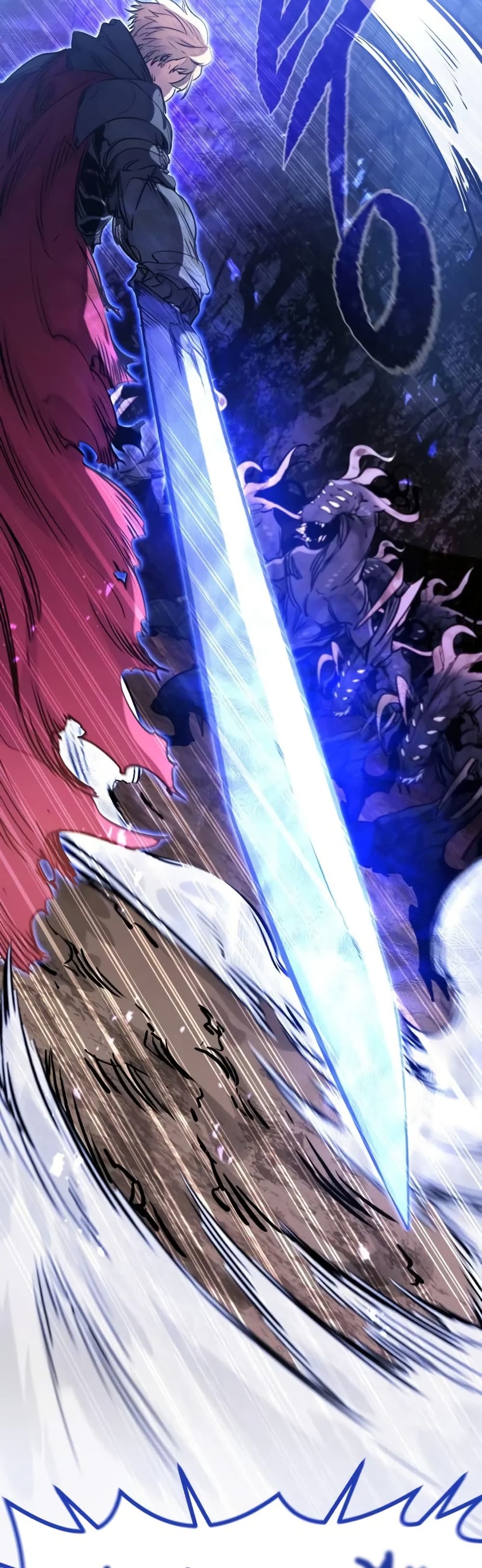 The Regressed Mercenary’s Machinations ตอนที่ 24 32