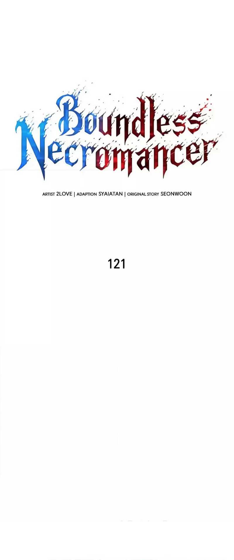 Boundless Necromancer ตอนที่ 121 28