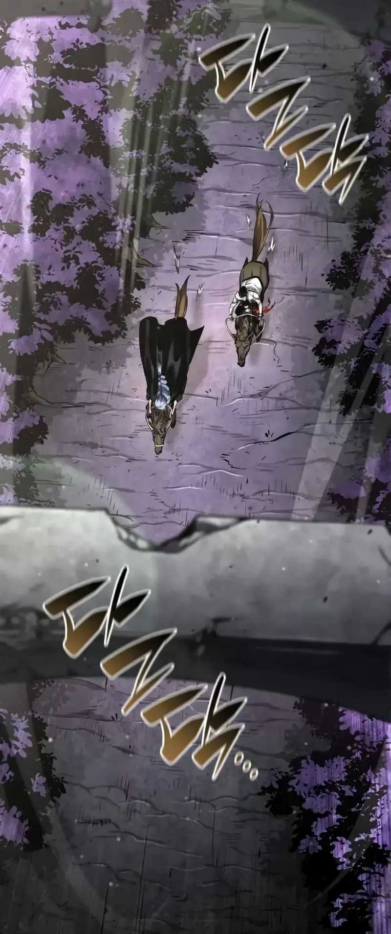 Boundless Necromancer ตอนที่ 121 42