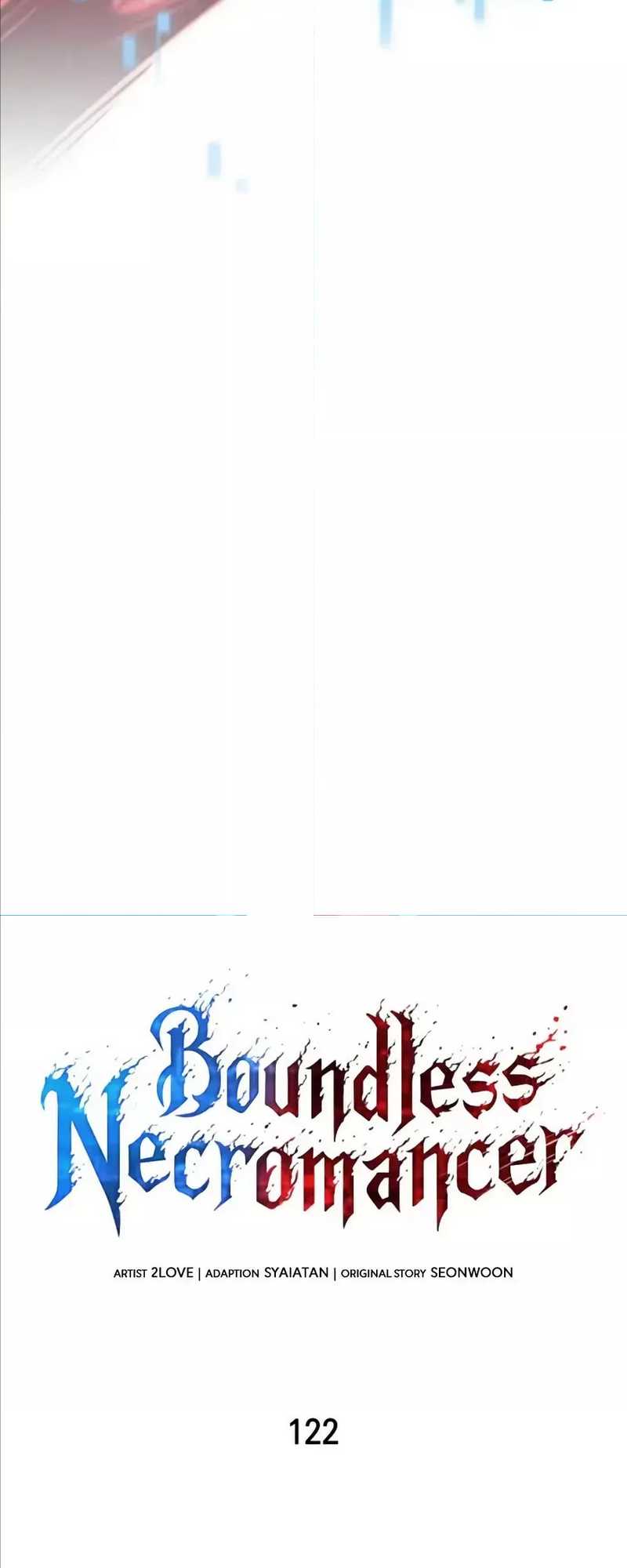 Boundless Necromancer ตอนที่ 122 26