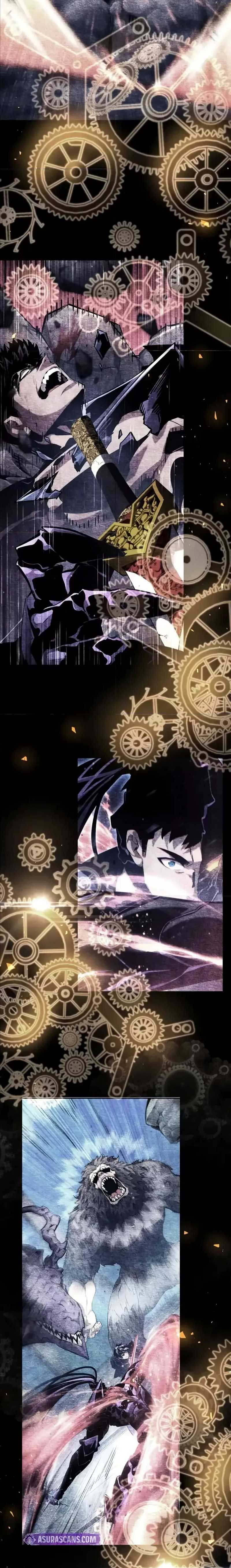 Boundless Necromancer ตอนที่ 122 61