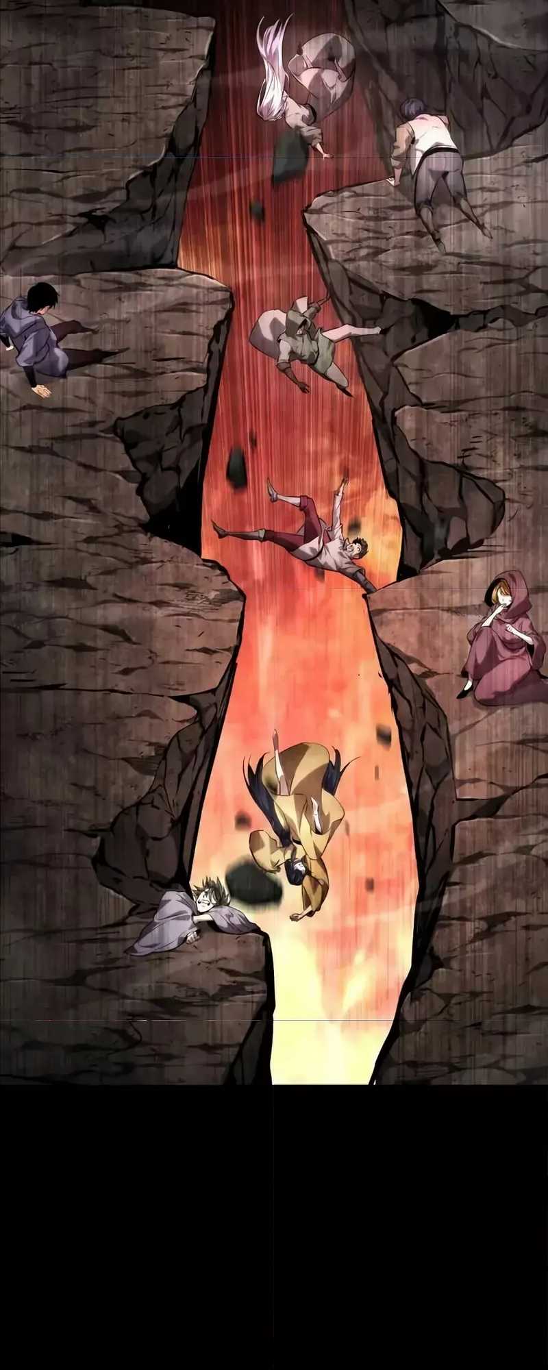 Boundless Necromancer ตอนที่ 122 80