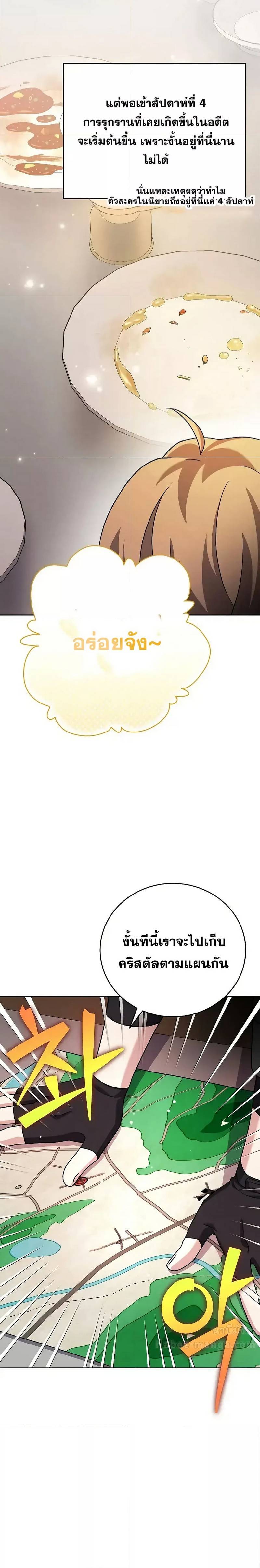 The Novel’s Extra (Remake) ตอนที่ 113 25