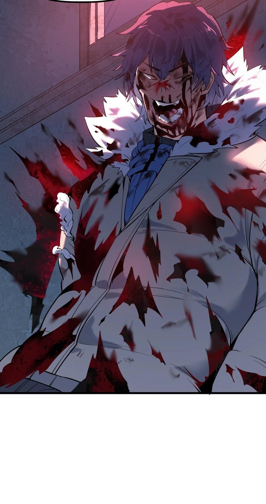 Apocalyptic Super Monster ตอนที่ 2 52