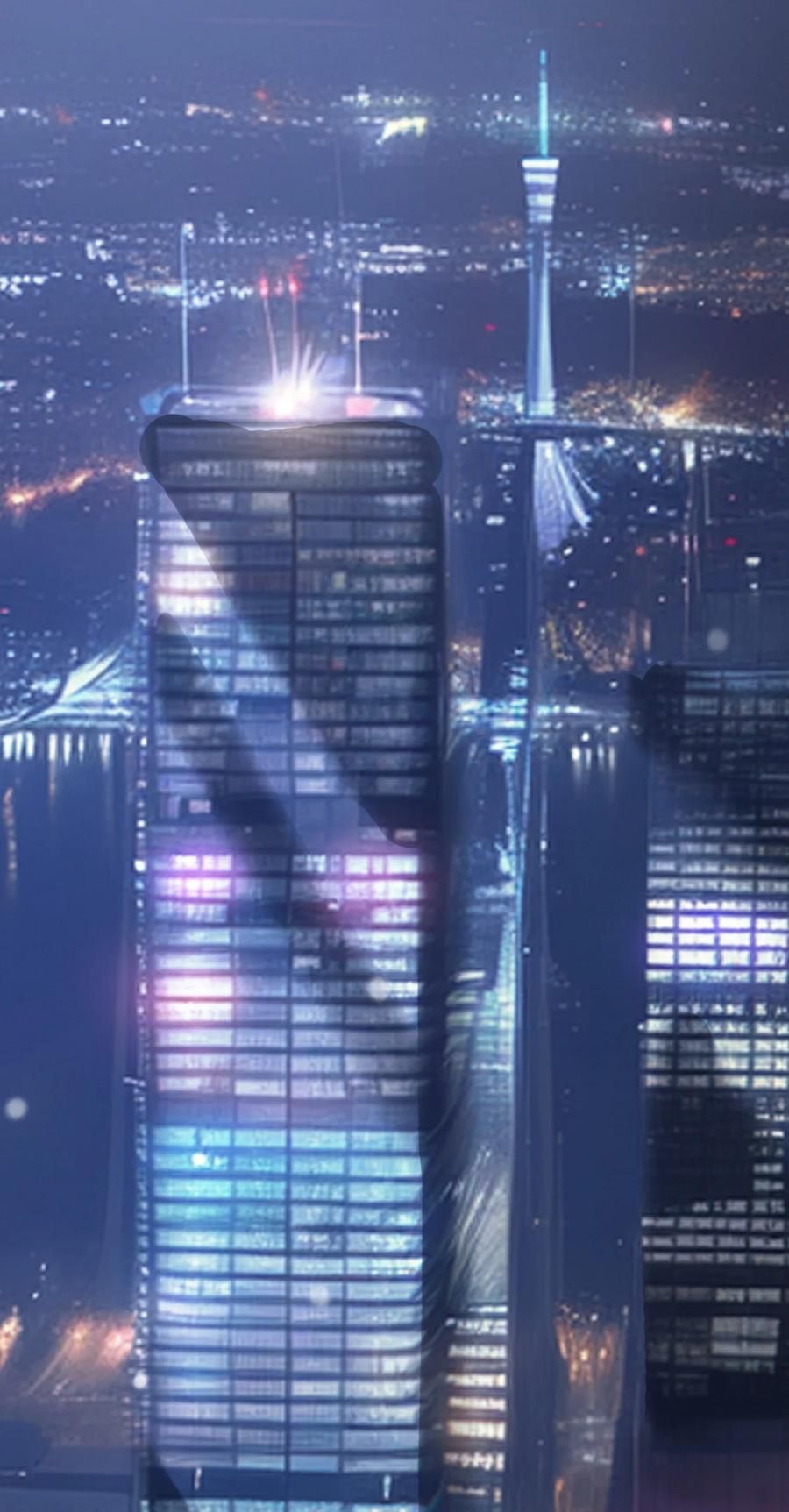 Apocalyptic Super Monster ตอนที่ 2 65