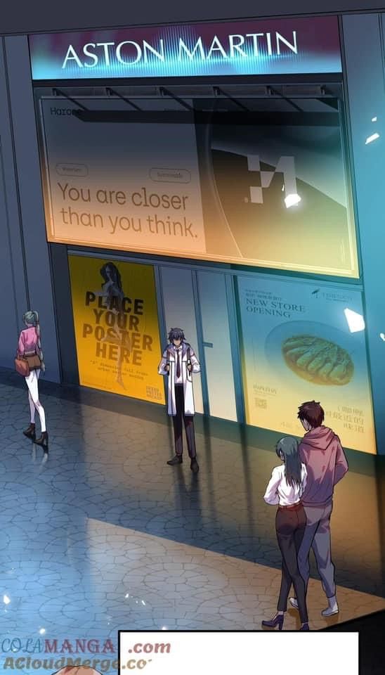 Apocalyptic Super Monster ตอนที่ 3 5