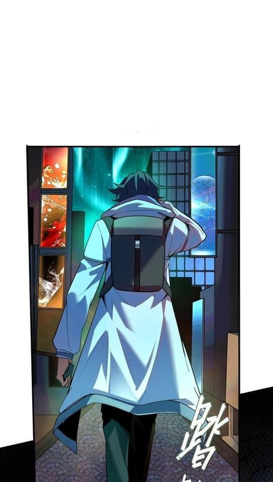 Apocalyptic Super Monster ตอนที่ 3 17