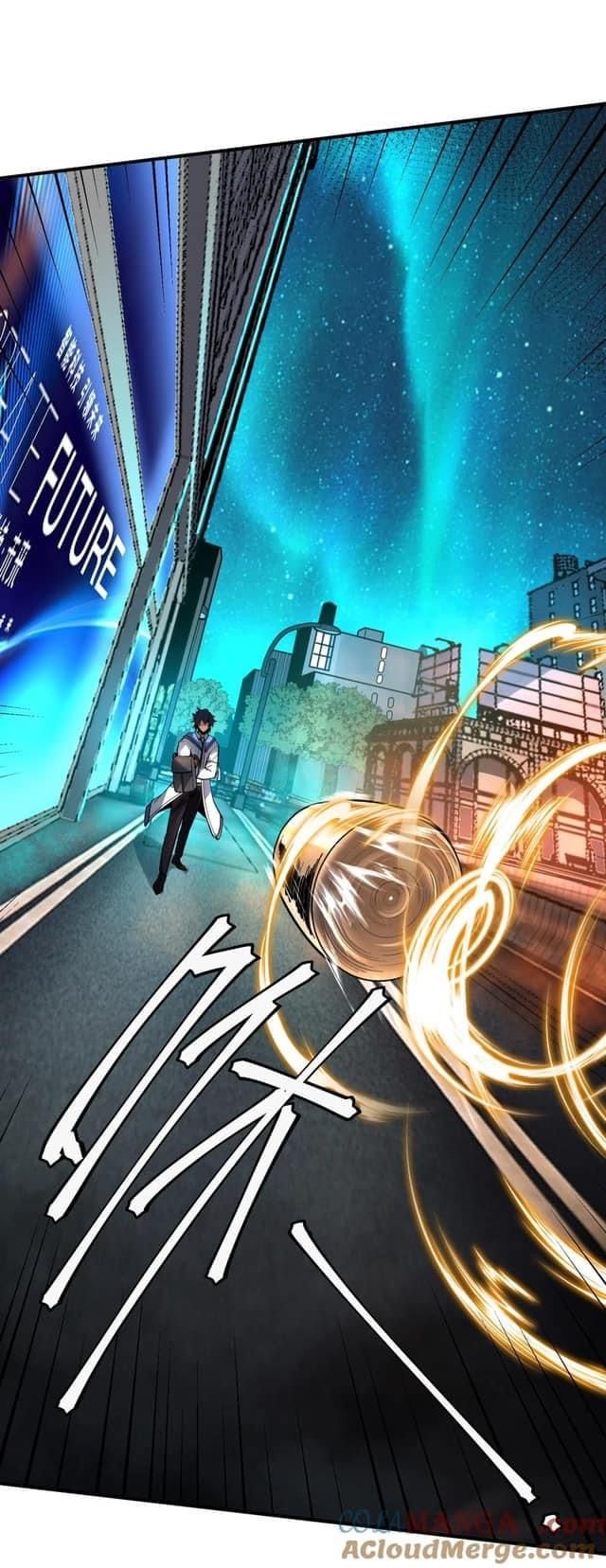 Apocalyptic Super Monster ตอนที่ 3 40