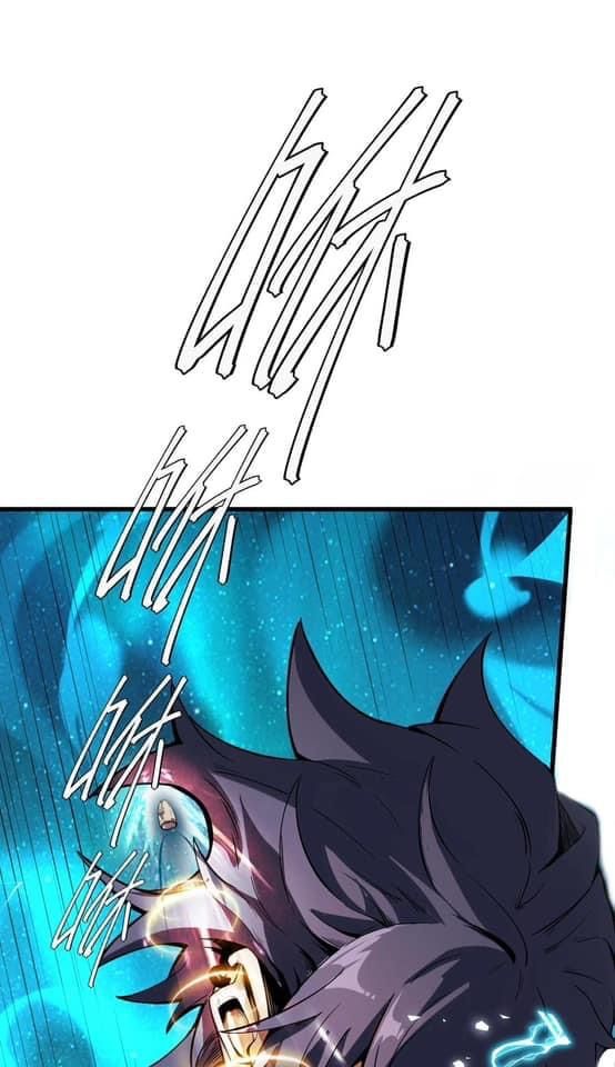 Apocalyptic Super Monster ตอนที่ 3 49