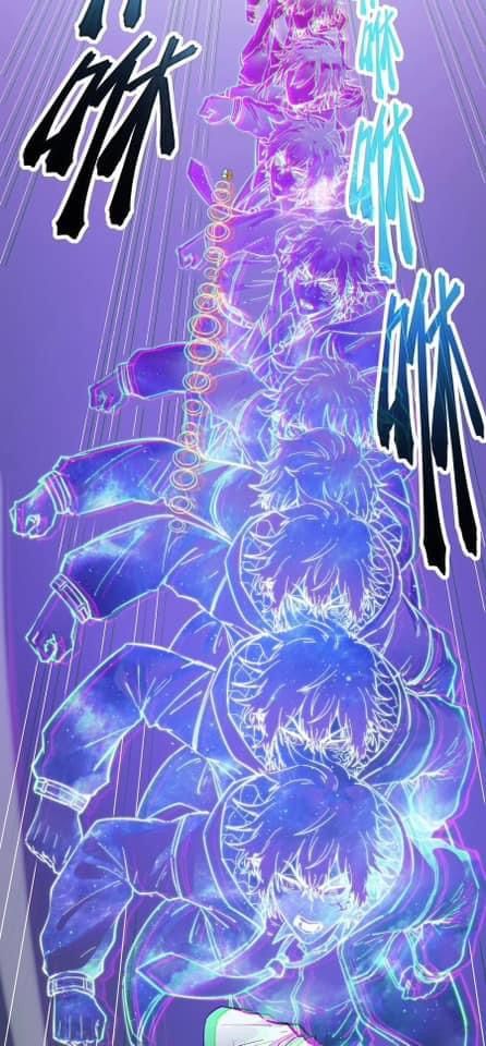 Apocalyptic Super Monster ตอนที่ 3 56