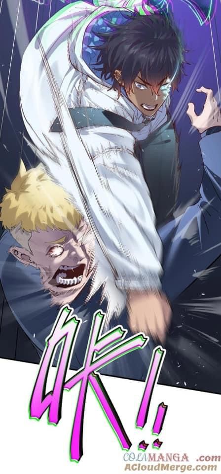 Apocalyptic Super Monster ตอนที่ 3 57