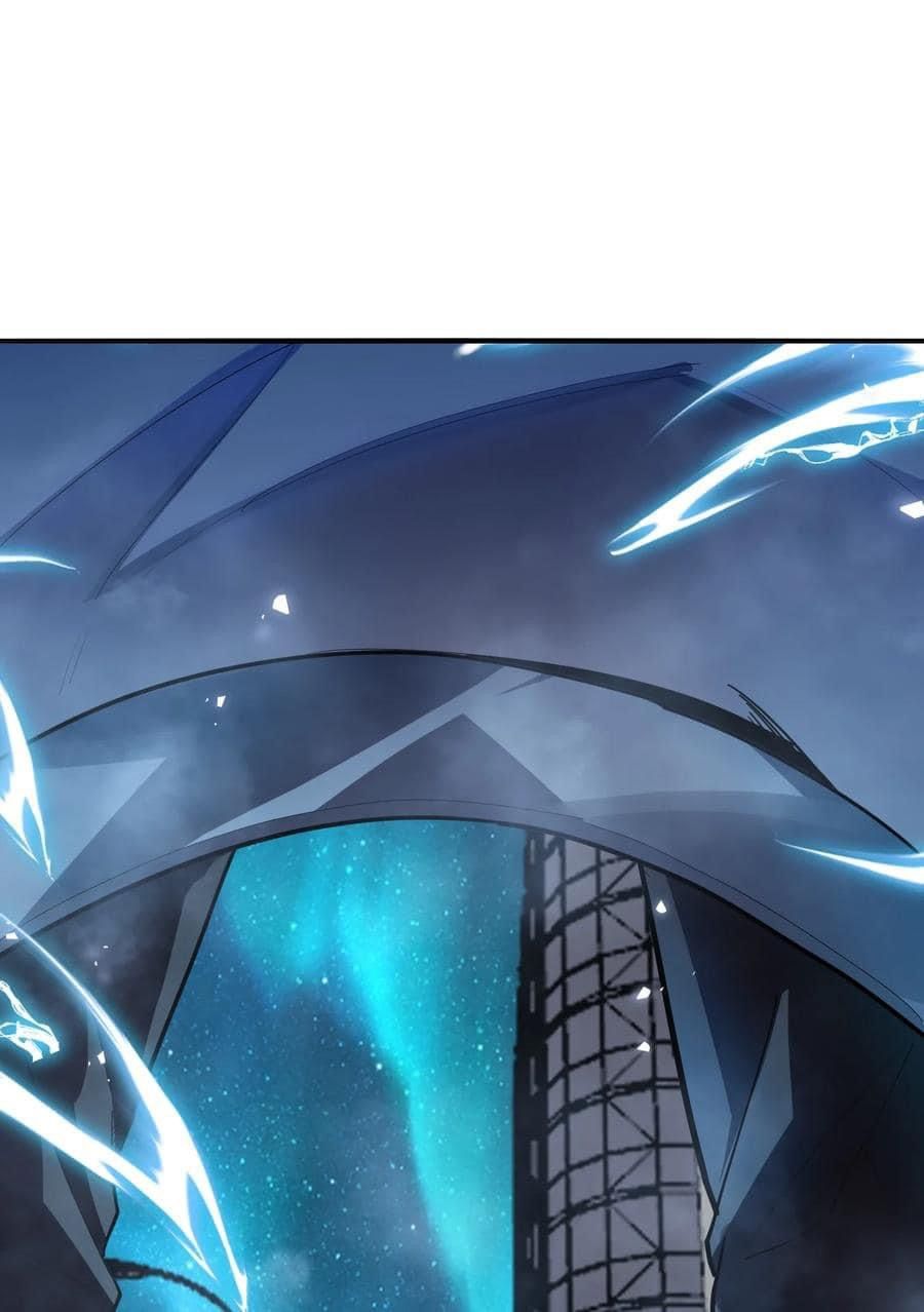 Apocalyptic Super Monster ตอนที่ 3 62