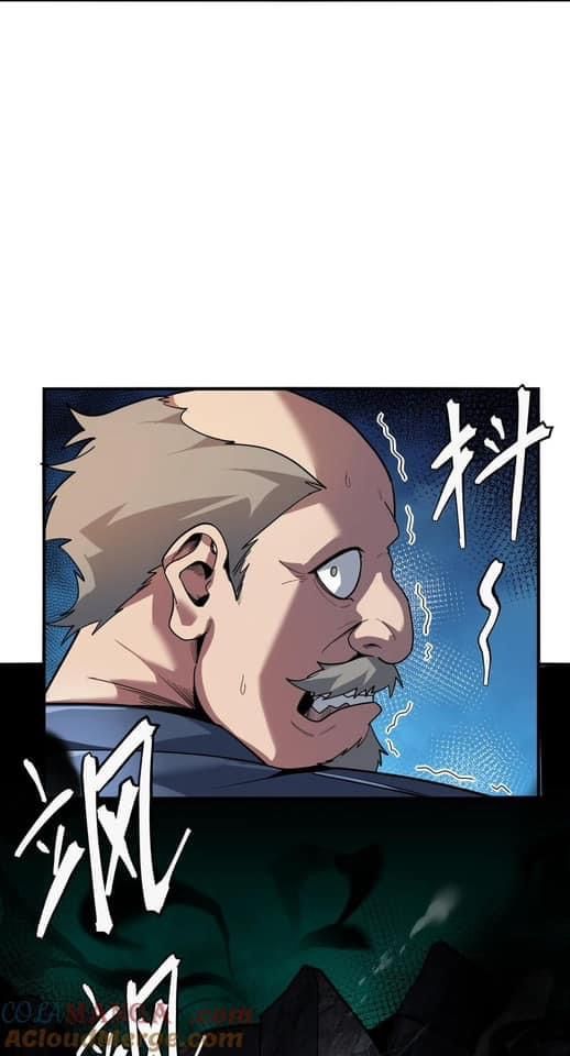 Apocalyptic Super Monster ตอนที่ 3 60
