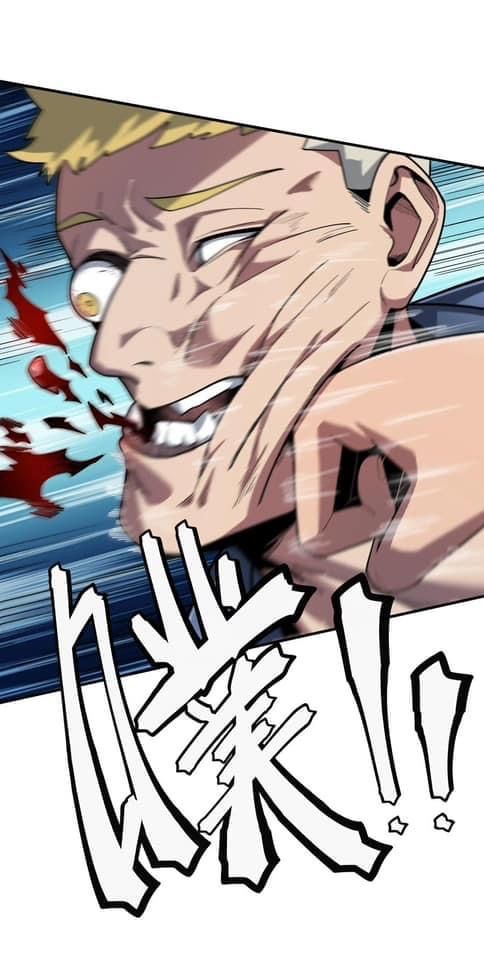 Apocalyptic Super Monster ตอนที่ 3 58