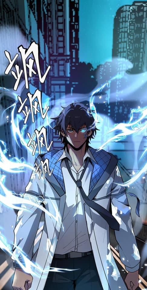 Apocalyptic Super Monster ตอนที่ 3 65