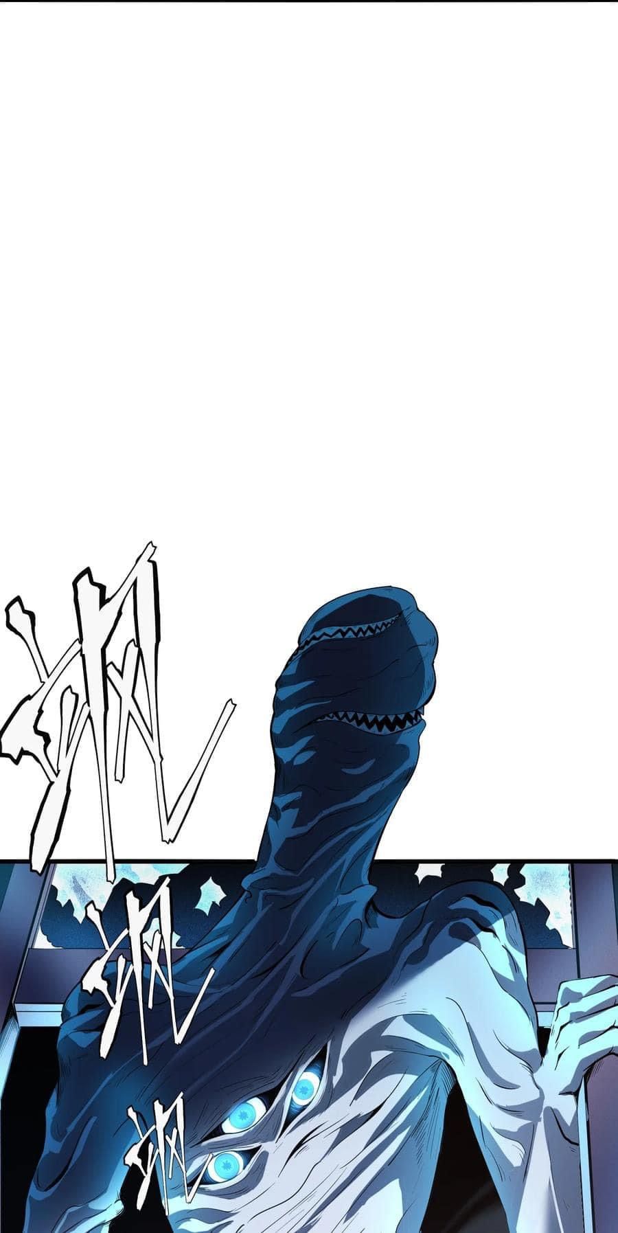 Apocalyptic Super Monster ตอนที่ 5 6