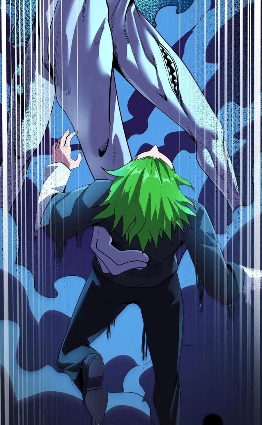 Apocalyptic Super Monster ตอนที่ 5 13
