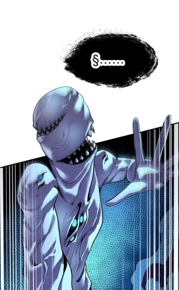 Apocalyptic Super Monster ตอนที่ 5 12