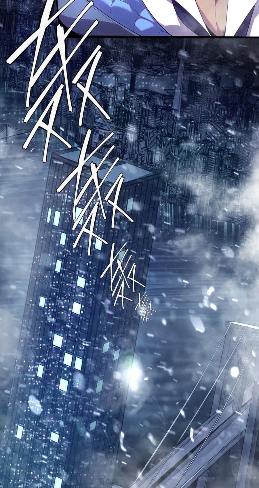 Apocalyptic Super Monster ตอนที่ 5 26