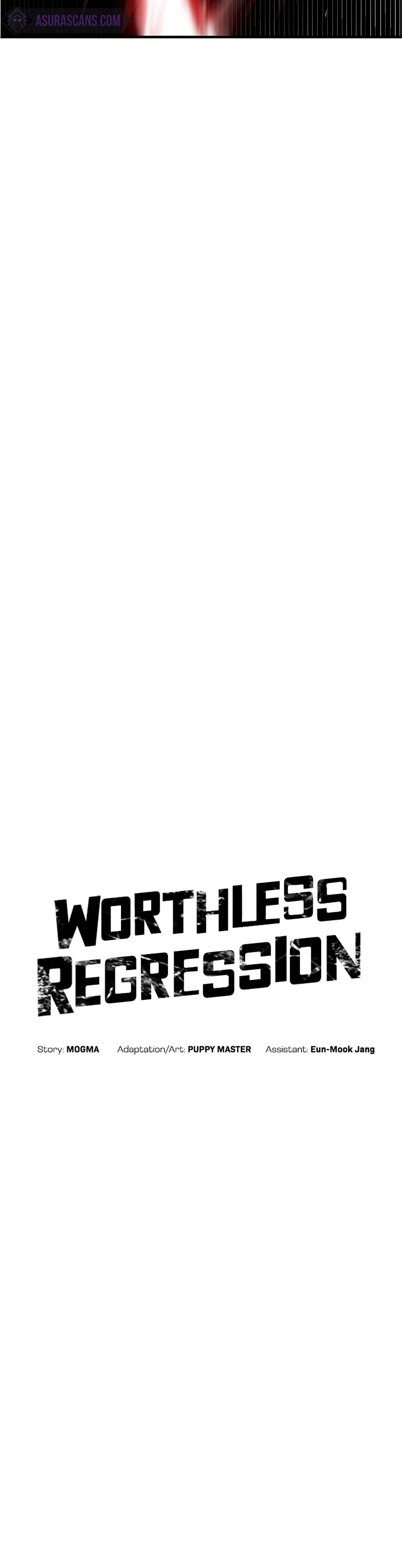 Worthless Regression ตอนที่ 62 9