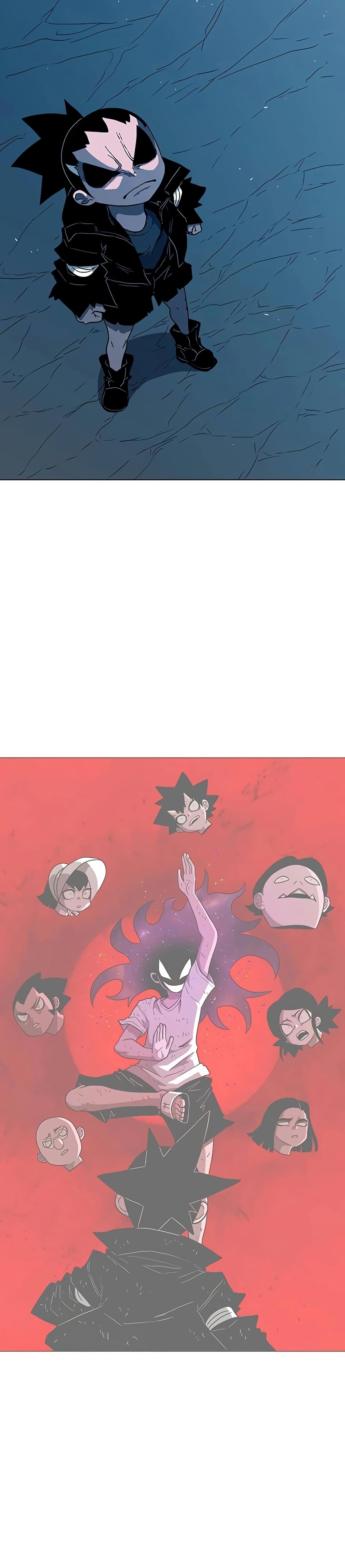 The Gray Mark ตอนที่ 31 18