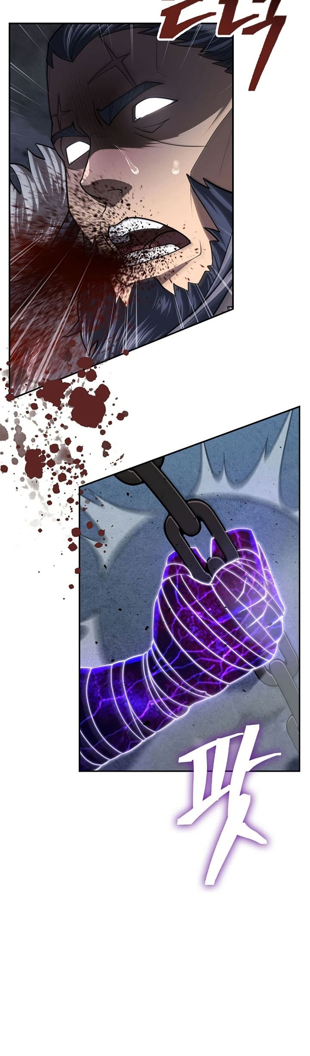 Sword Demon Island ตอนที่ 28 29