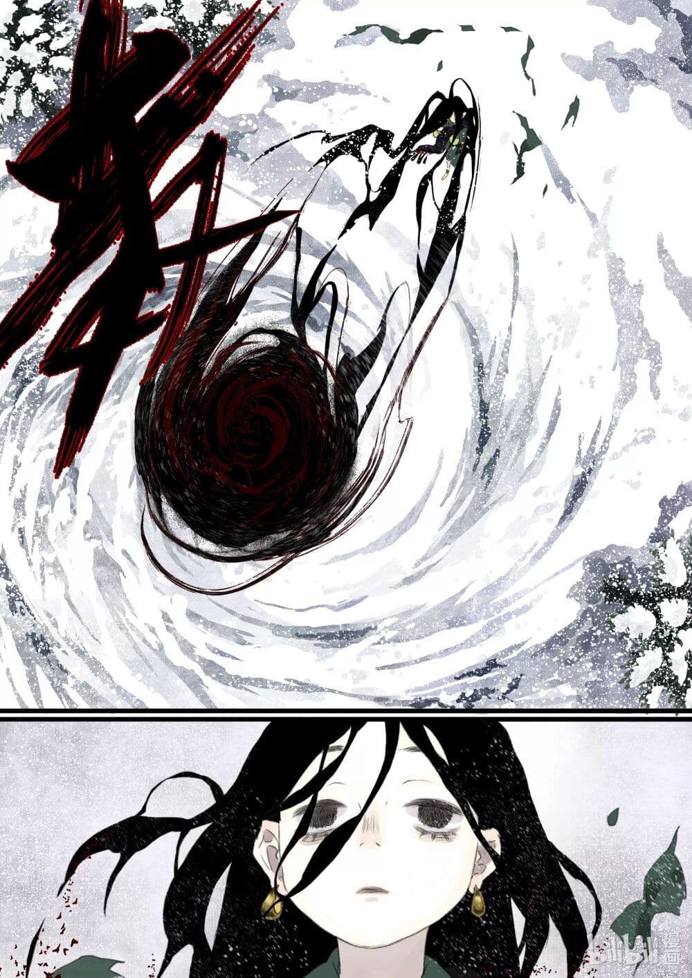 Song of the Sky Walkers ตอนที่ 66 10