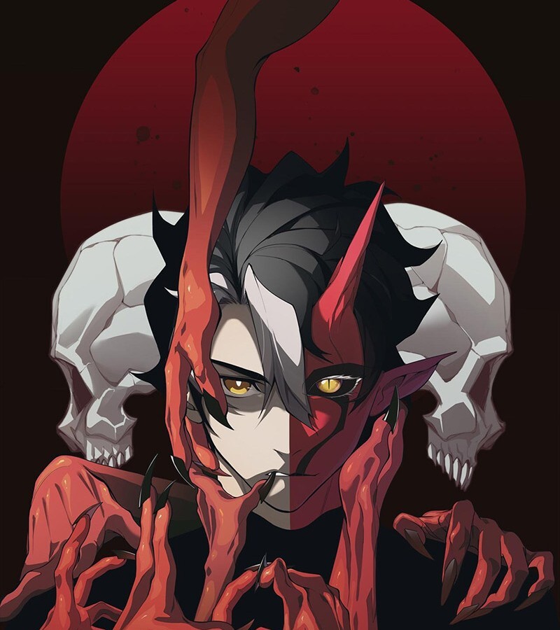 Demonic Evolution ตอนที่ 91 1