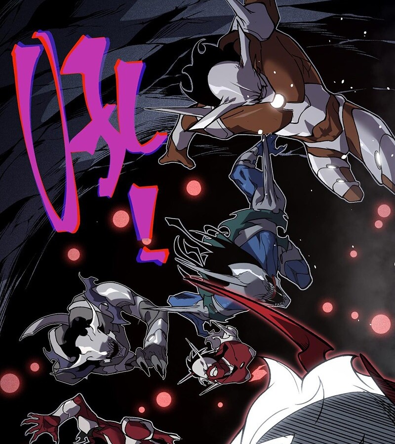 Demonic Evolution ตอนที่ 91 7
