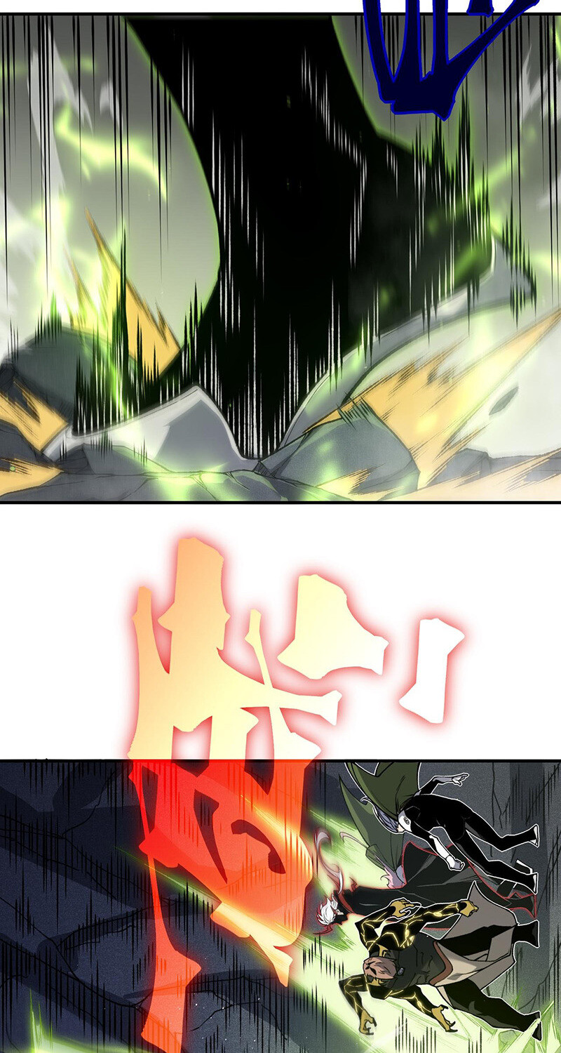 Demonic Evolution ตอนที่ 91 16