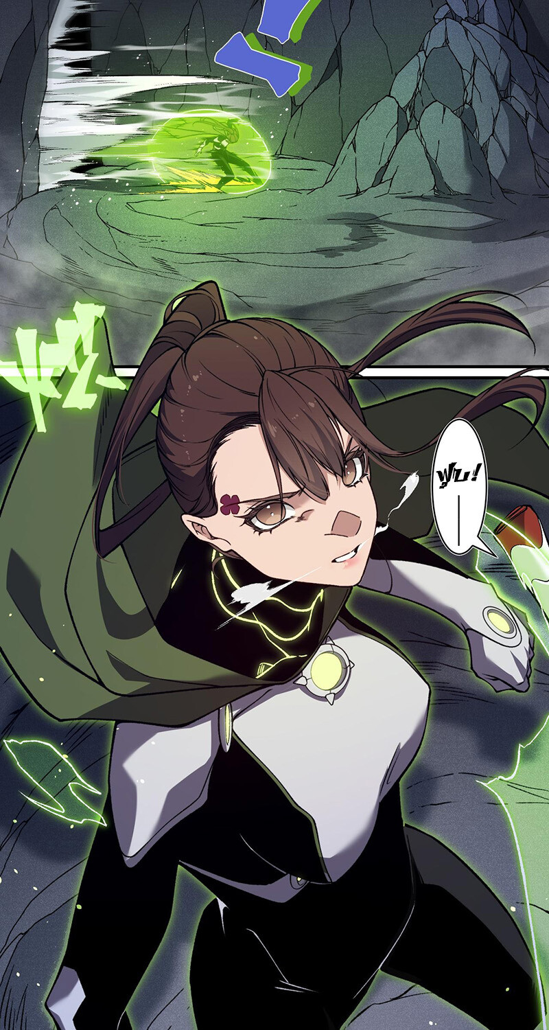 Demonic Evolution ตอนที่ 91 27