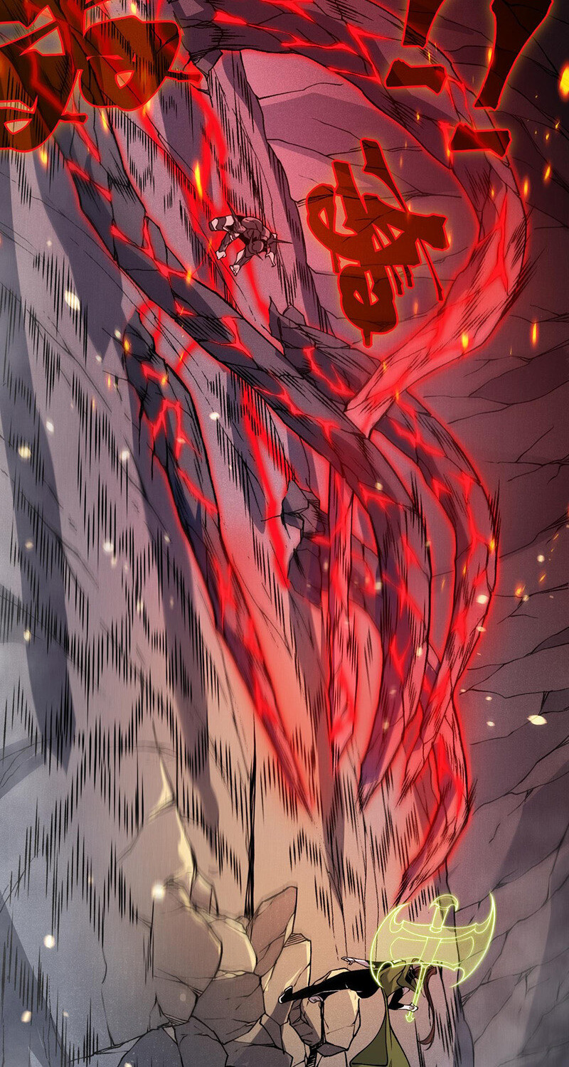 Demonic Evolution ตอนที่ 91 38