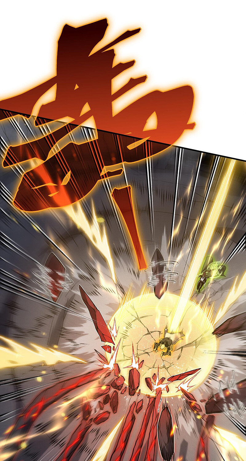 Demonic Evolution ตอนที่ 91 40