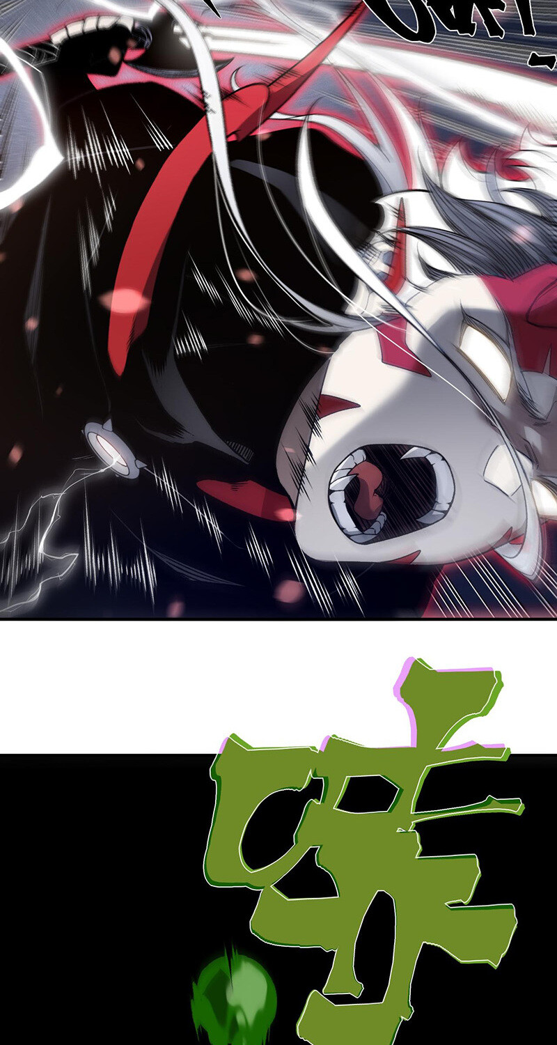 Demonic Evolution ตอนที่ 91 44