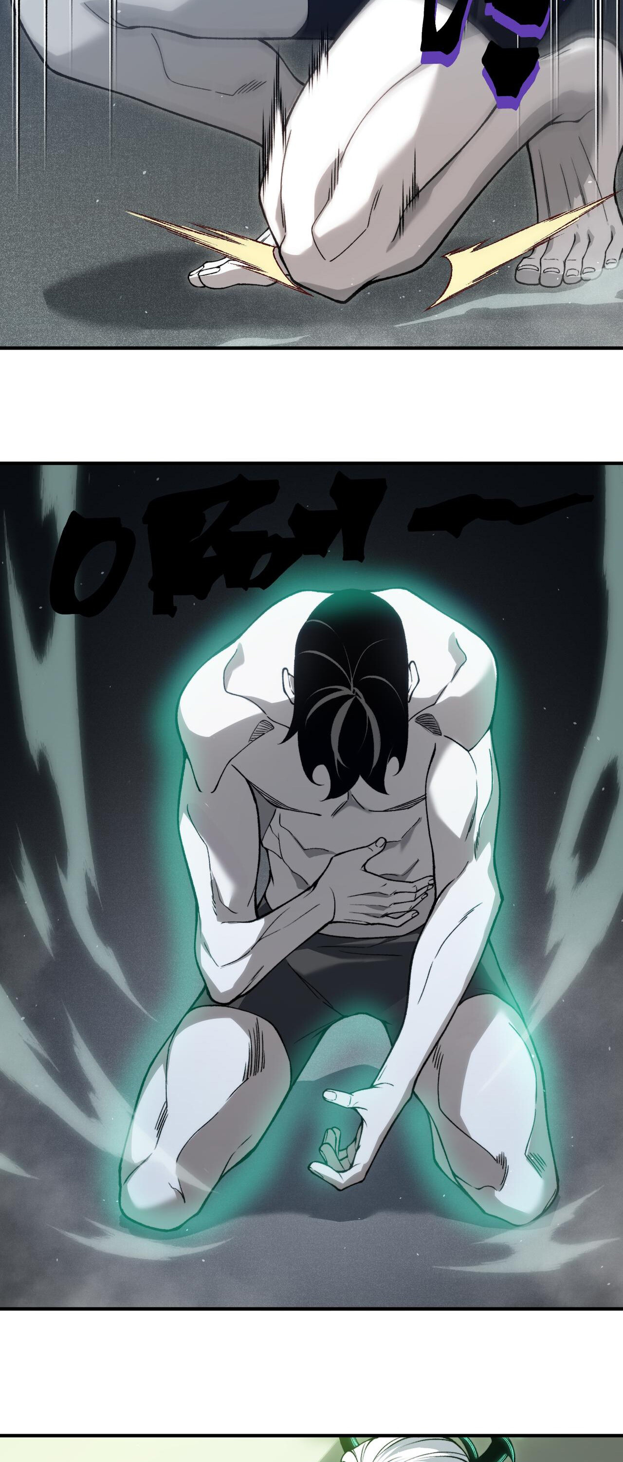Demonic Evolution ตอนที่ 93 15