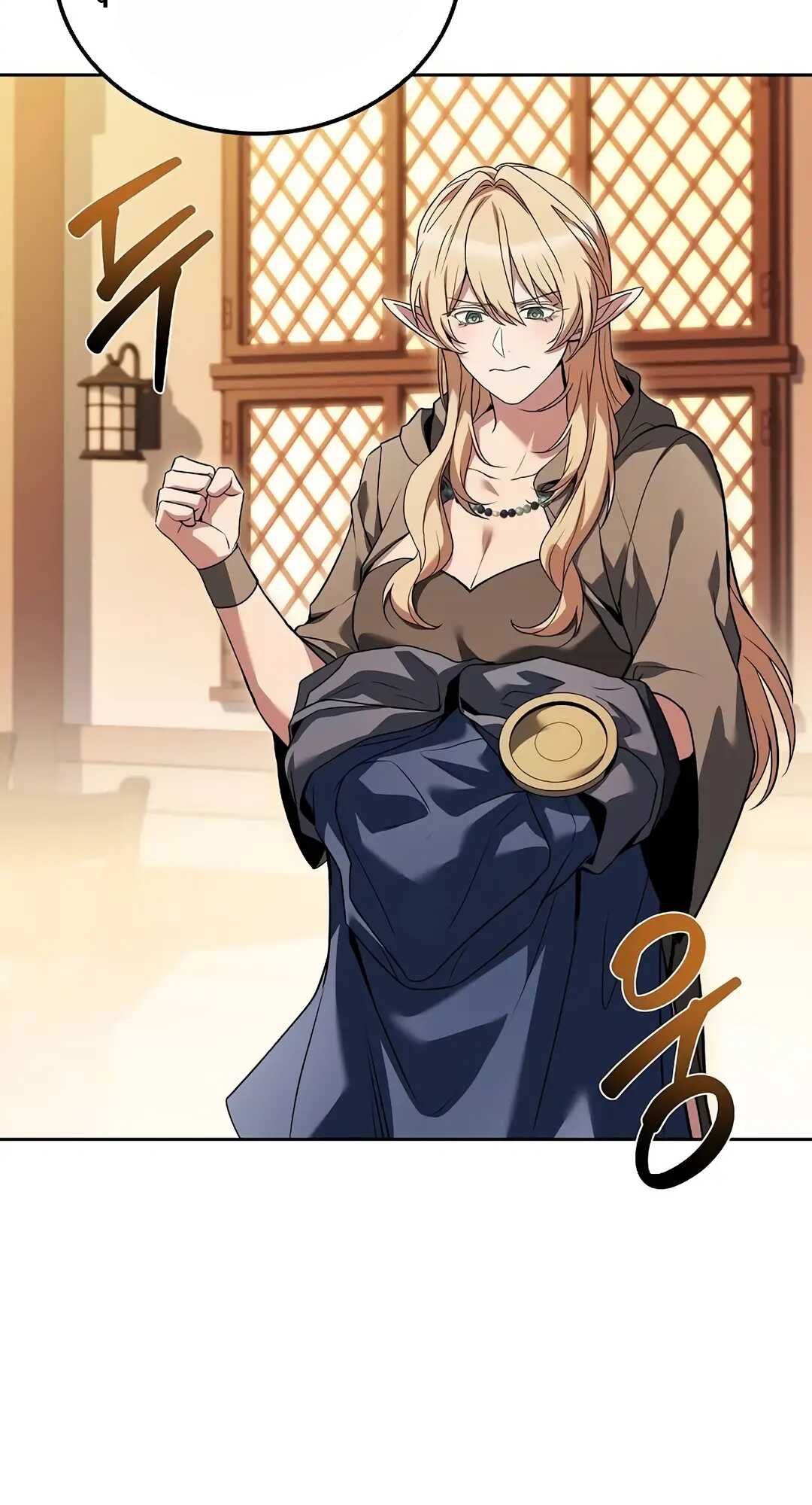 A Wizard’s Restaurant ตอนที่ 69 92
