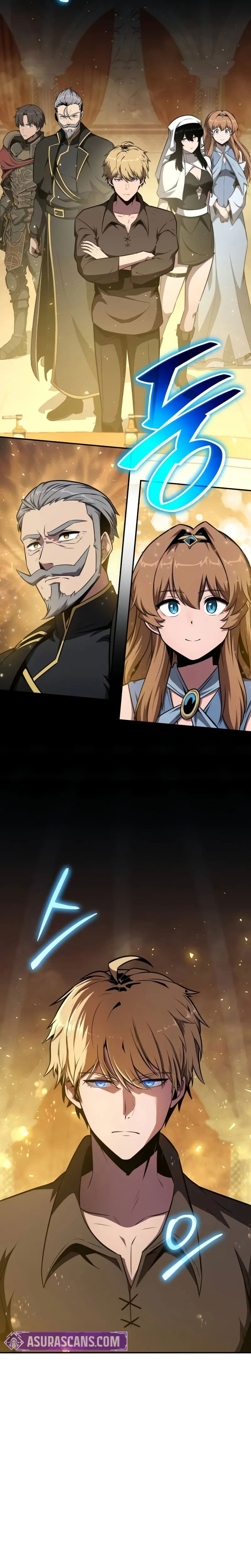 The Knight King Who Returned with a God ตอนที่ 97 6