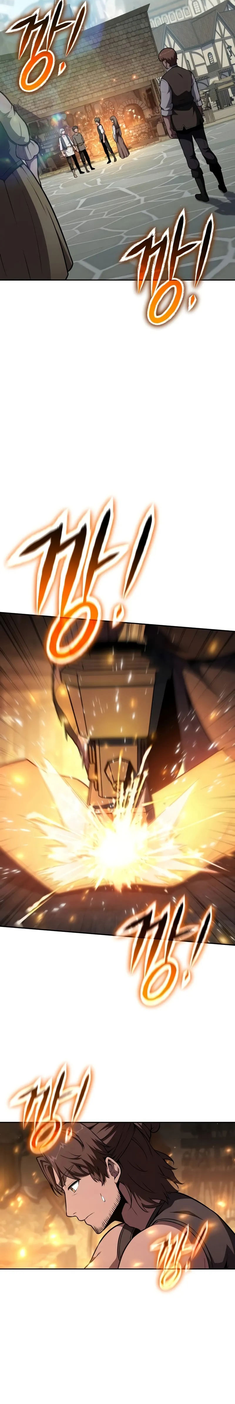 The Knight King Who Returned with a God ตอนที่ 98 18