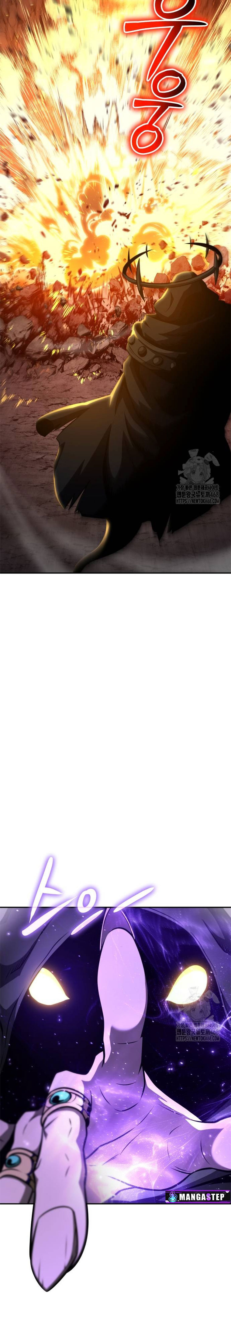 The Knight King Who Returned with a God ตอนที่ 99 32