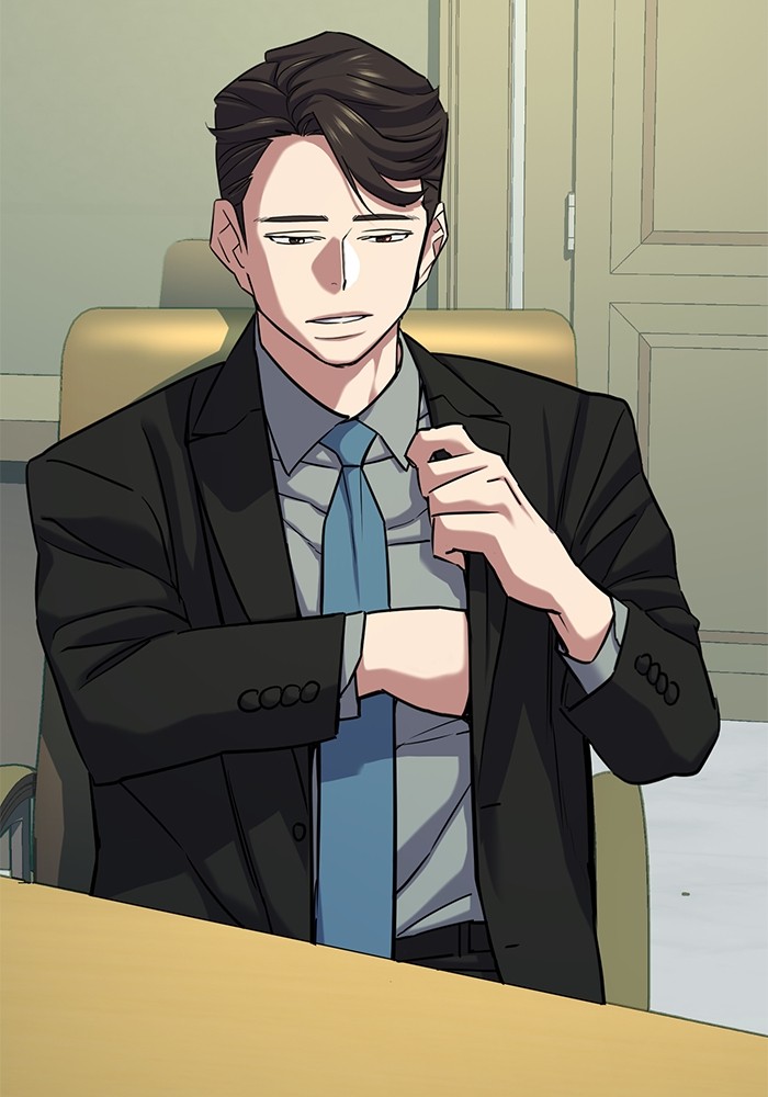 The Chaebeol’s Youngest Son ตอนที่ 112 71