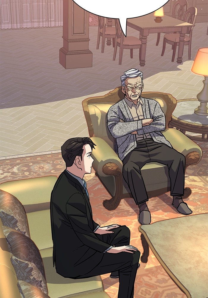 The Chaebeol’s Youngest Son ตอนที่ 112 98