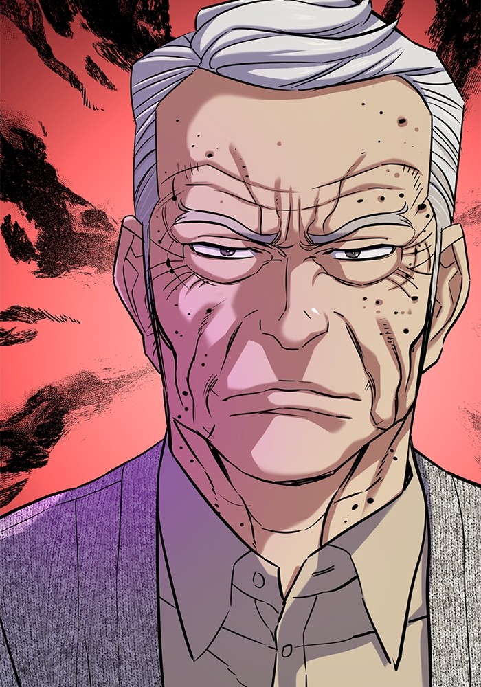 The Chaebeol’s Youngest Son ตอนที่ 112 114