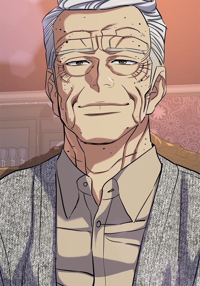 The Chaebeol’s Youngest Son ตอนที่ 112 151