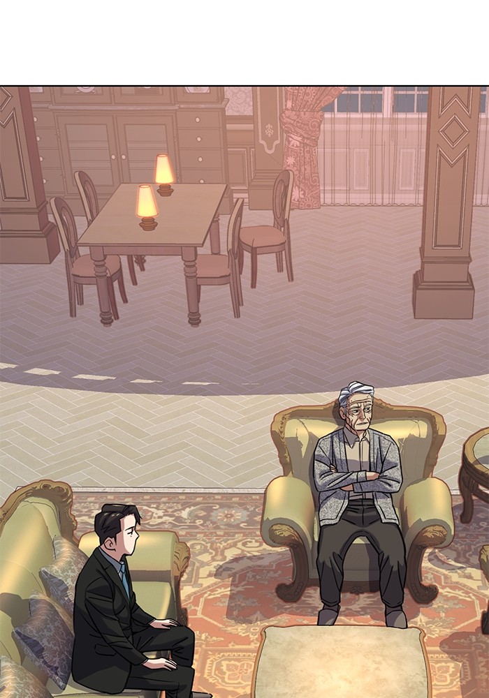 The Chaebeol’s Youngest Son ตอนที่ 113 2