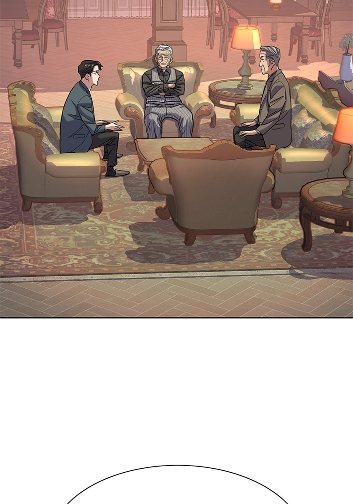 The Chaebeol’s Youngest Son ตอนที่ 114 141